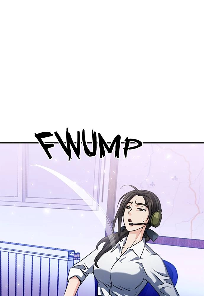 The Druid of Seoul Station Chapter 130 Page 157