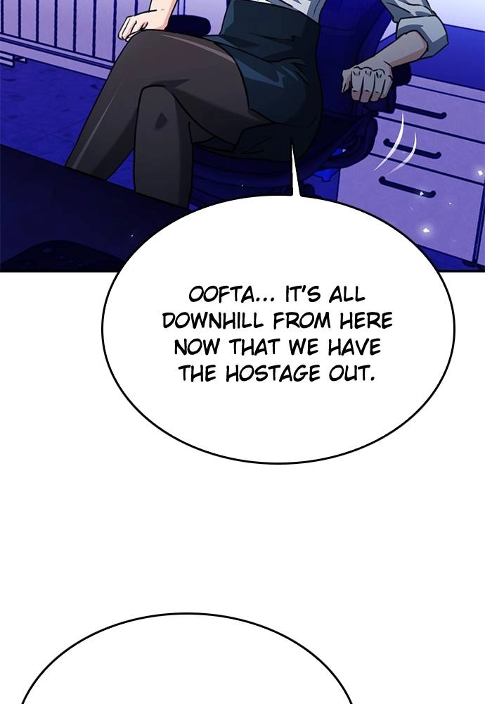 The Druid of Seoul Station Chapter 130 Page 158