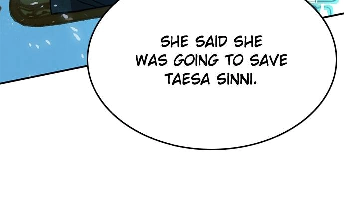 The Druid of Seoul Station Chapter 130 Page 164