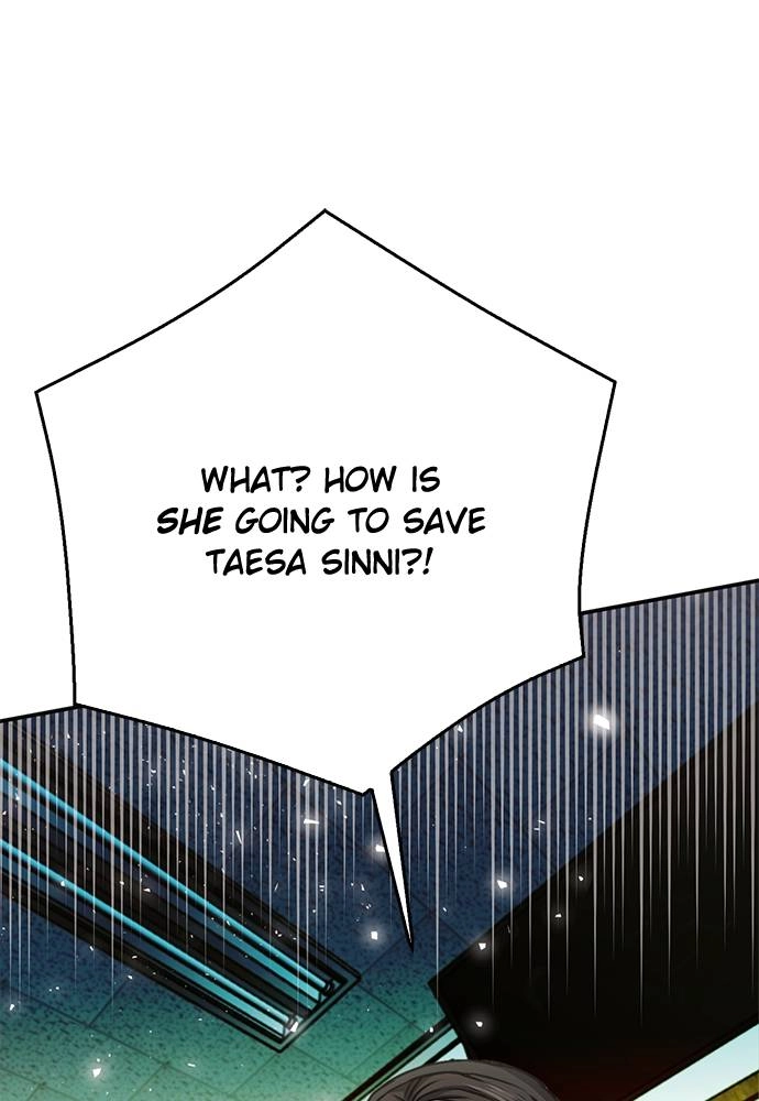 The Druid of Seoul Station Chapter 130 Page 165