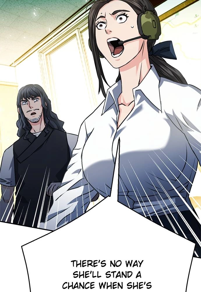 The Druid of Seoul Station Chapter 130 Page 166