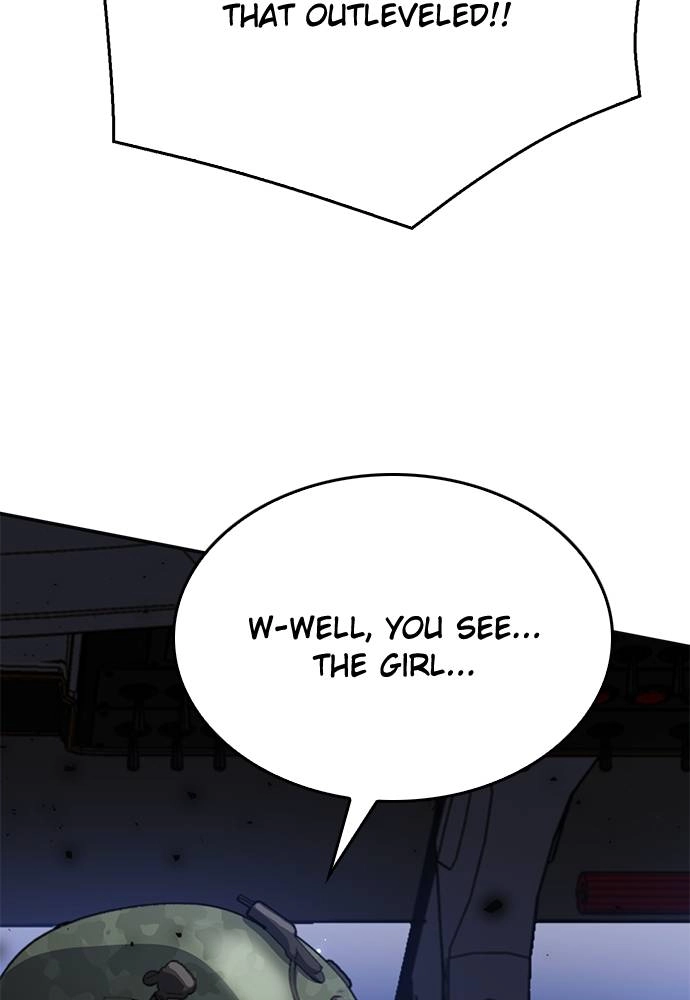 The Druid of Seoul Station Chapter 130 Page 167