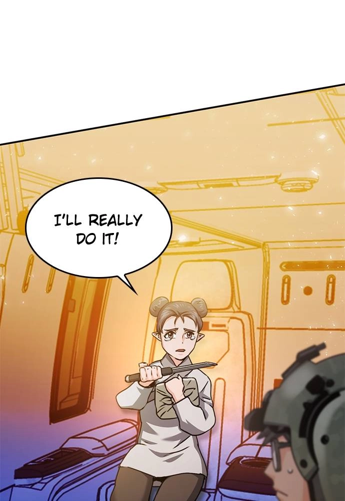 The Druid of Seoul Station Chapter 130 Page 169