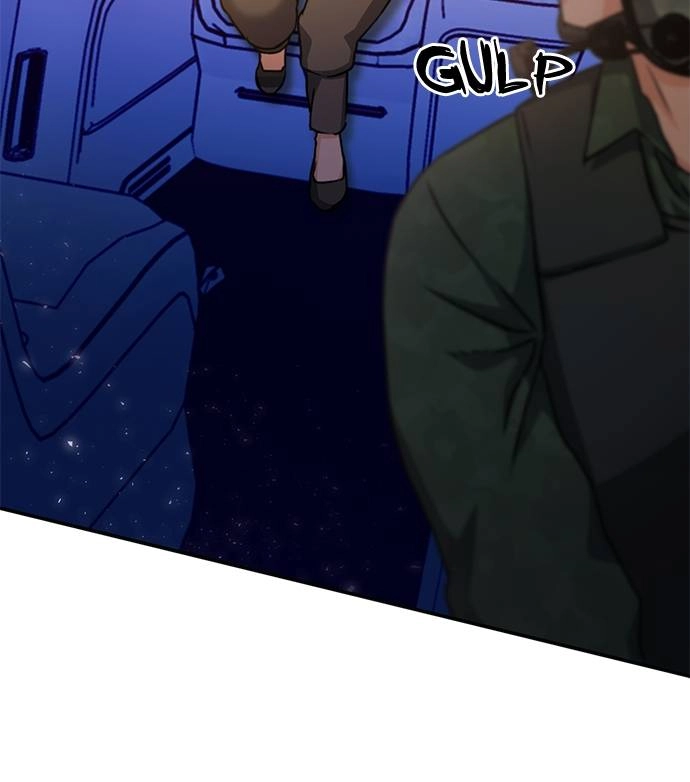 The Druid of Seoul Station Chapter 130 Page 170