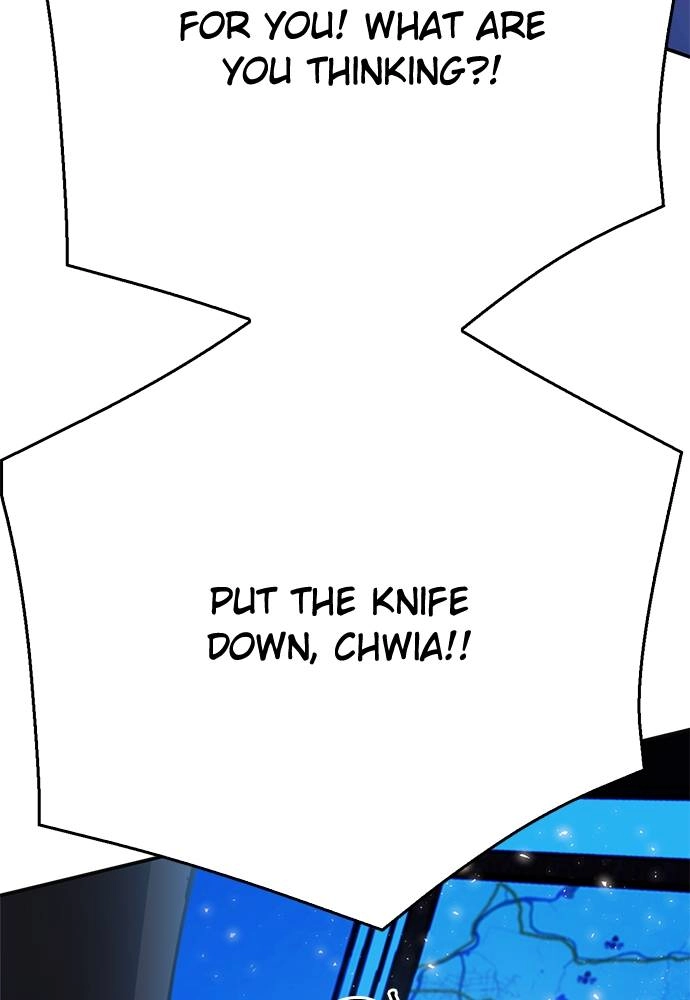 The Druid of Seoul Station Chapter 130 Page 173