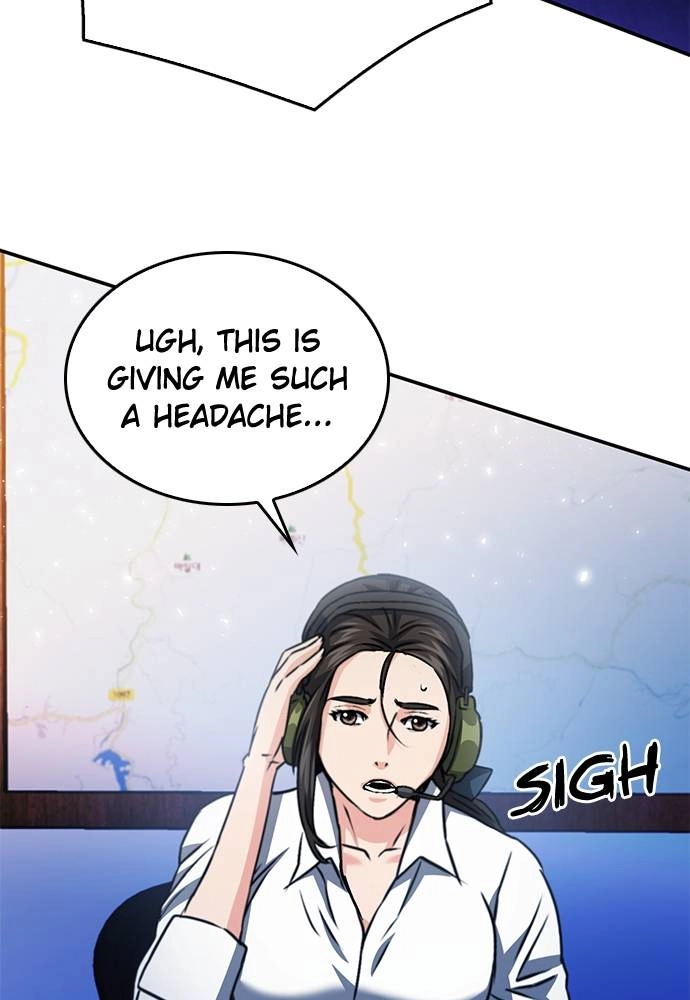 The Druid of Seoul Station Chapter 130 Page 175