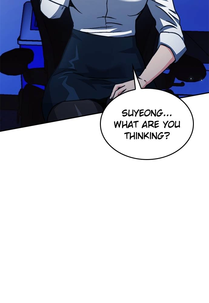 The Druid of Seoul Station Chapter 130 Page 176