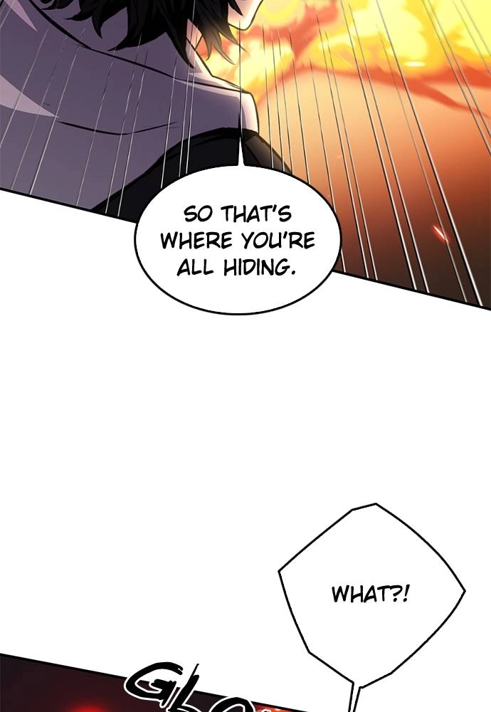 The Druid of Seoul Station Chapter 130 Page 18