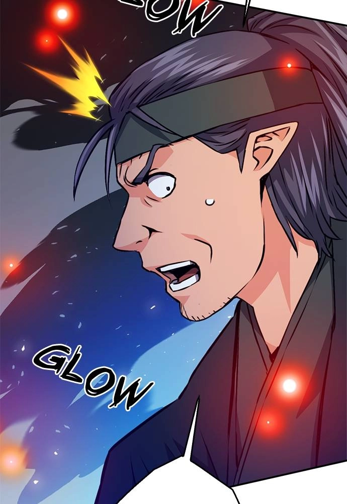 The Druid of Seoul Station Chapter 130 Page 19