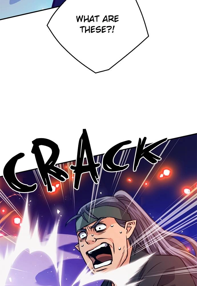 The Druid of Seoul Station Chapter 130 Page 20
