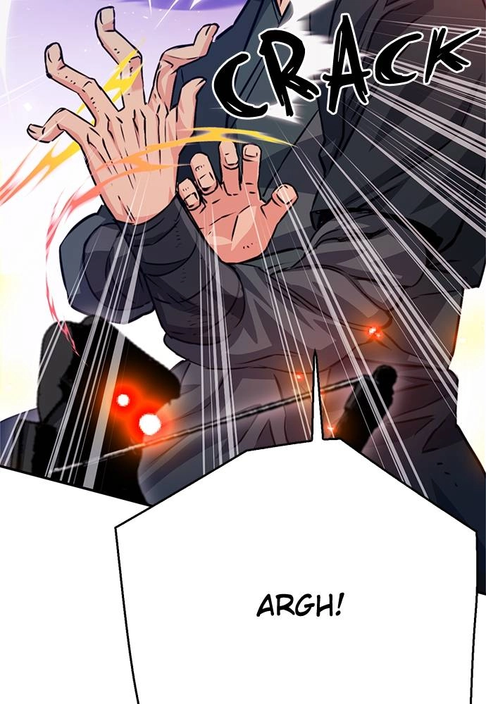 The Druid of Seoul Station Chapter 130 Page 21