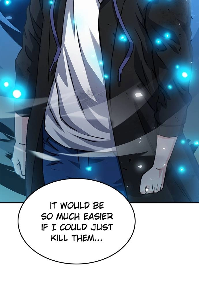 The Druid of Seoul Station Chapter 130 Page 30