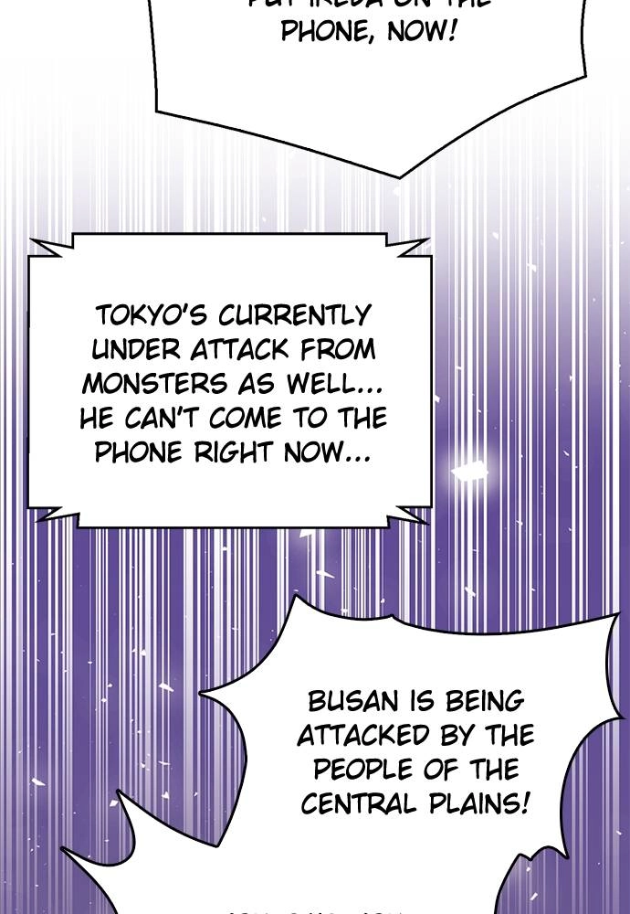 The Druid of Seoul Station Chapter 130 Page 36