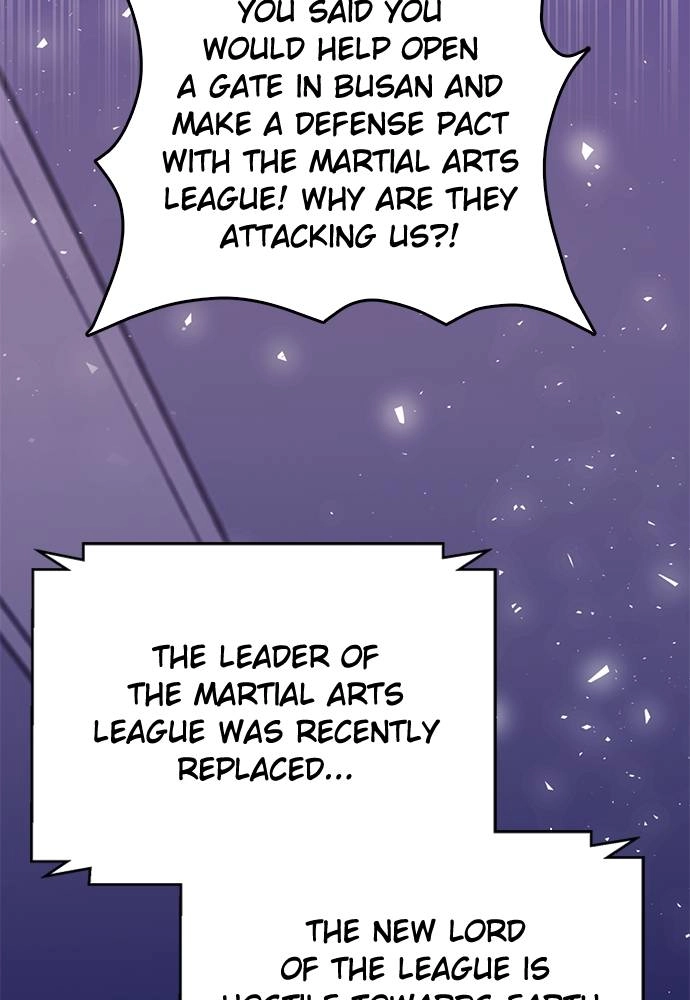 The Druid of Seoul Station Chapter 130 Page 37