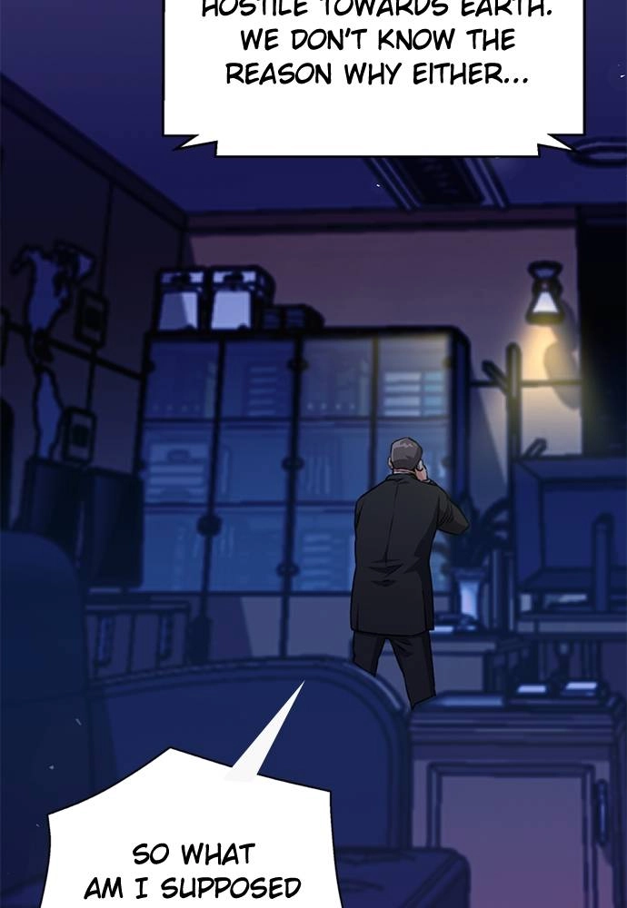 The Druid of Seoul Station Chapter 130 Page 38