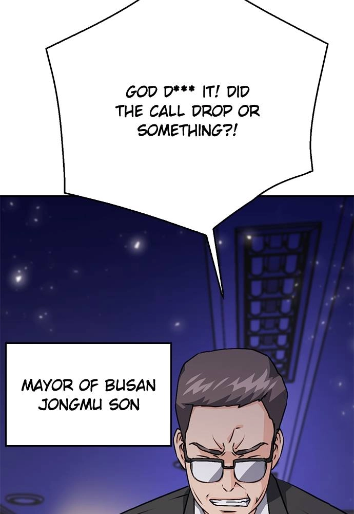 The Druid of Seoul Station Chapter 130 Page 40