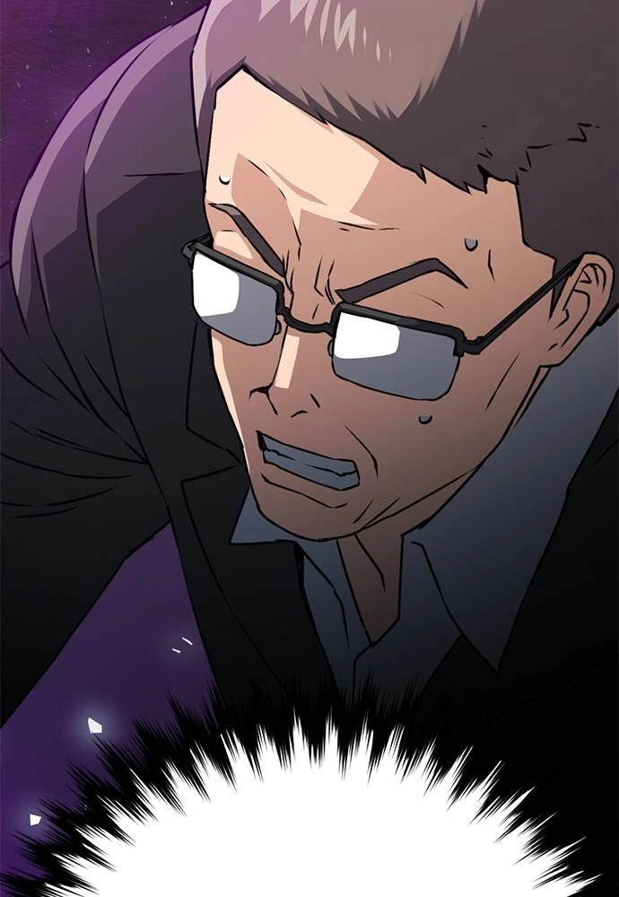 The Druid of Seoul Station Chapter 130 Page 43