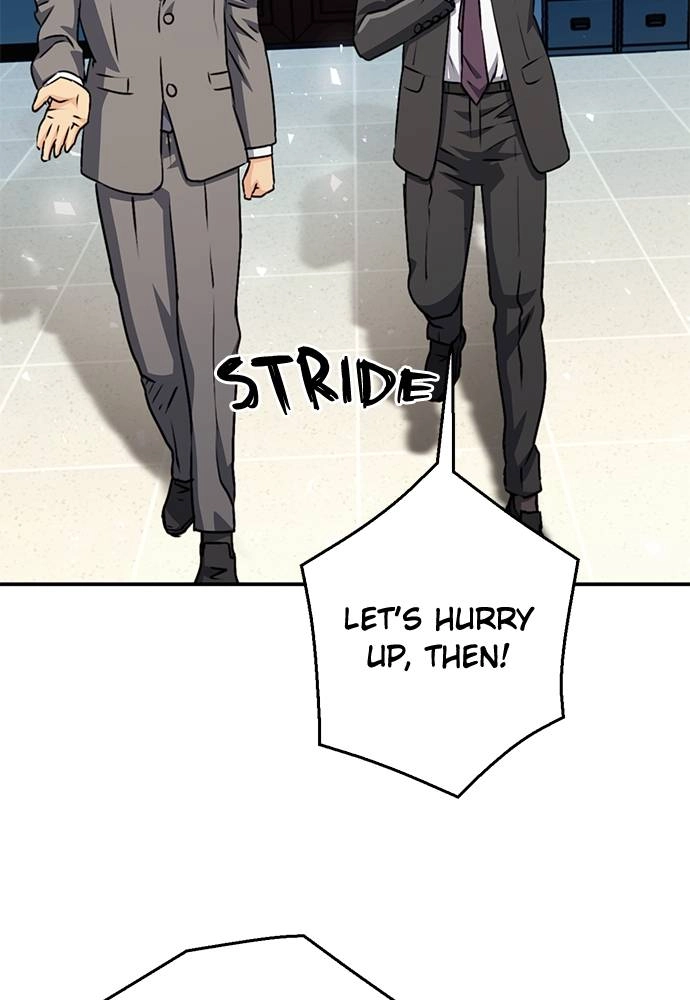 The Druid of Seoul Station Chapter 130 Page 46