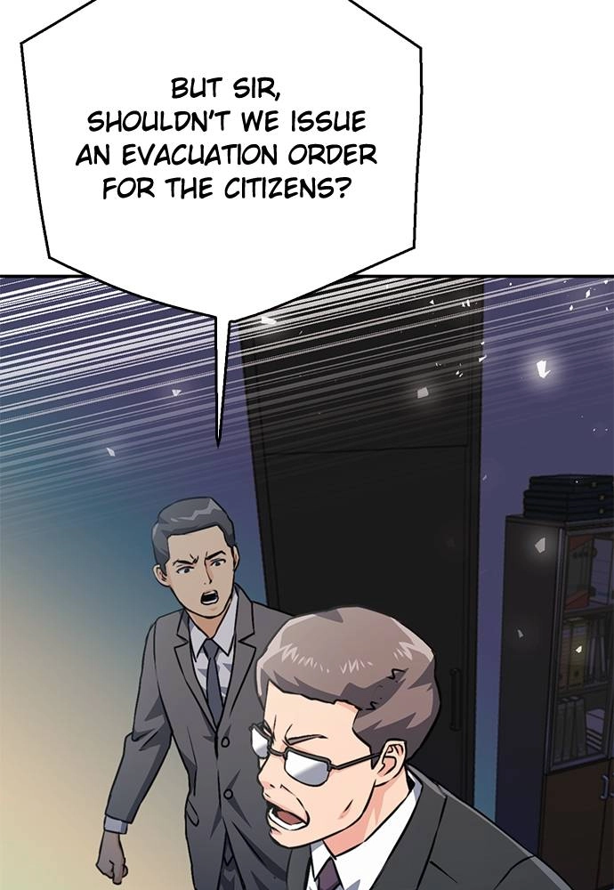 The Druid of Seoul Station Chapter 130 Page 47