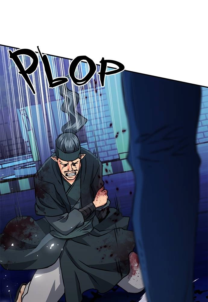 The Druid of Seoul Station Chapter 130 Page 55