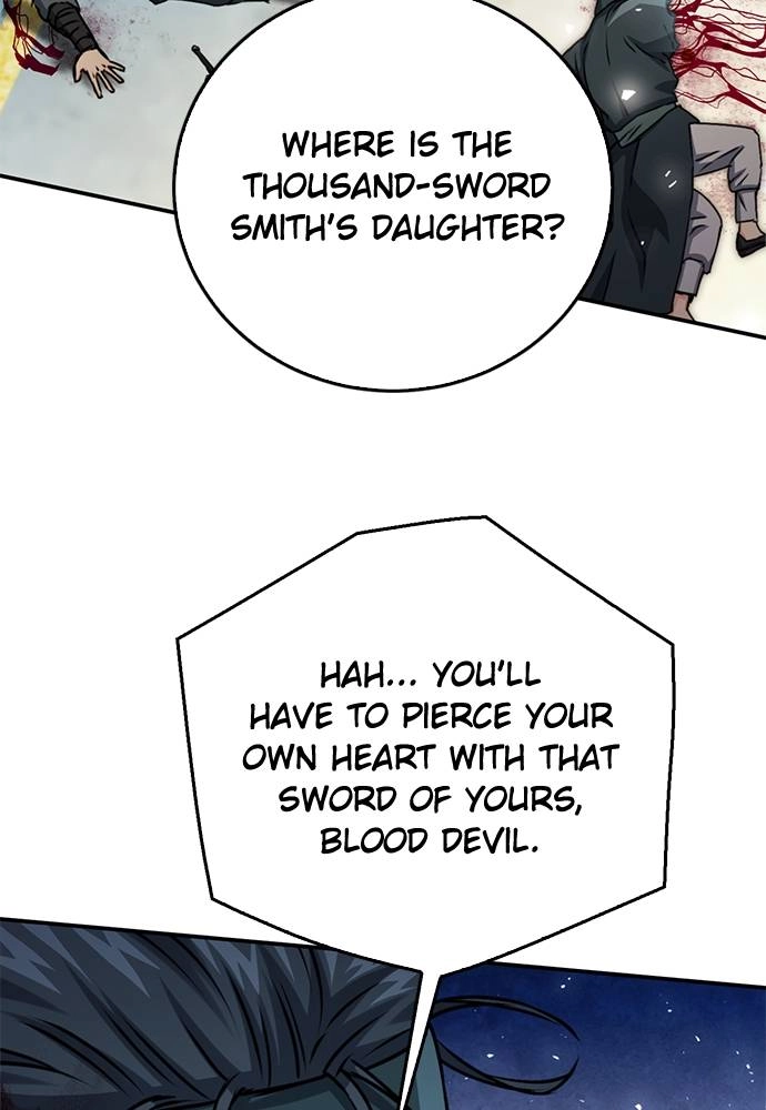 The Druid of Seoul Station Chapter 130 Page 58