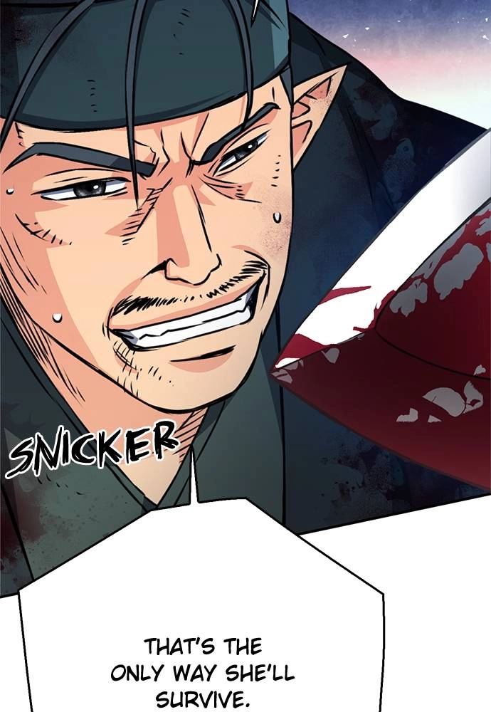 The Druid of Seoul Station Chapter 130 Page 59