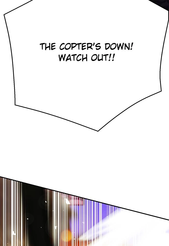 The Druid of Seoul Station Chapter 130 Page 5