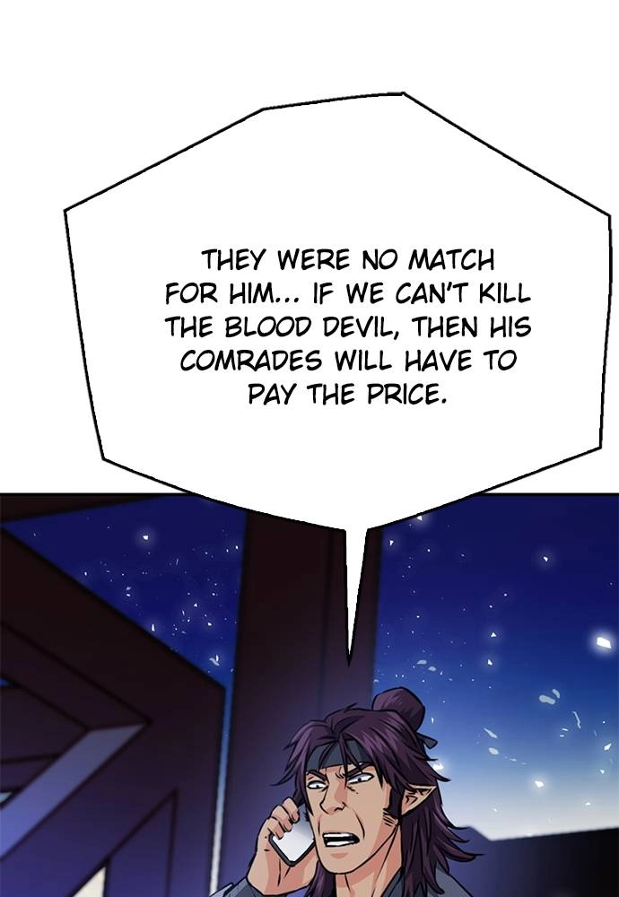 The Druid of Seoul Station Chapter 130 Page 69