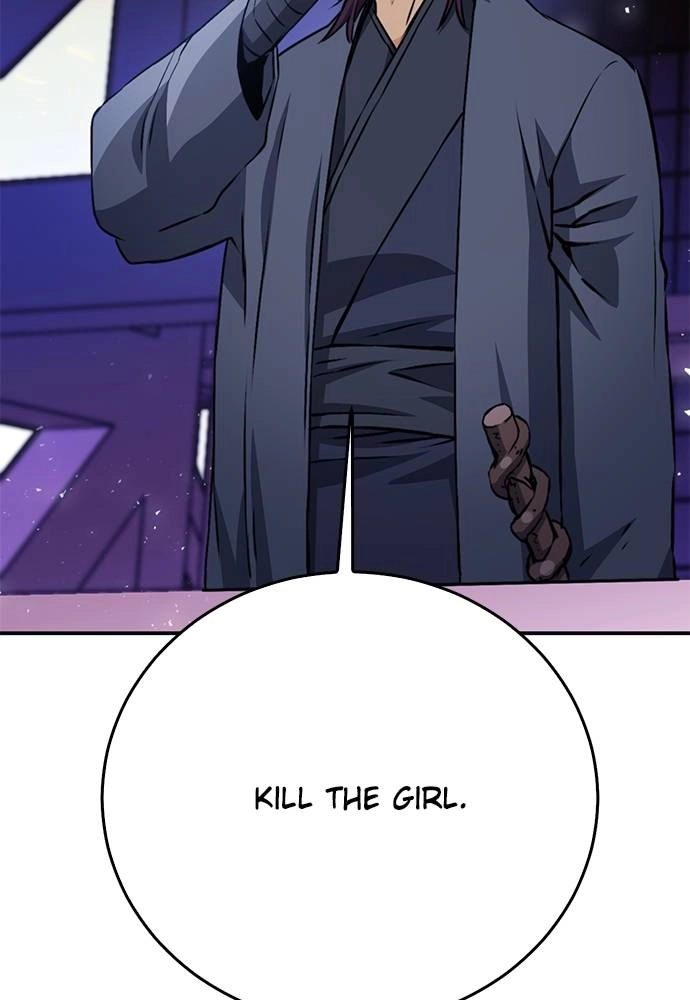 The Druid of Seoul Station Chapter 130 Page 70