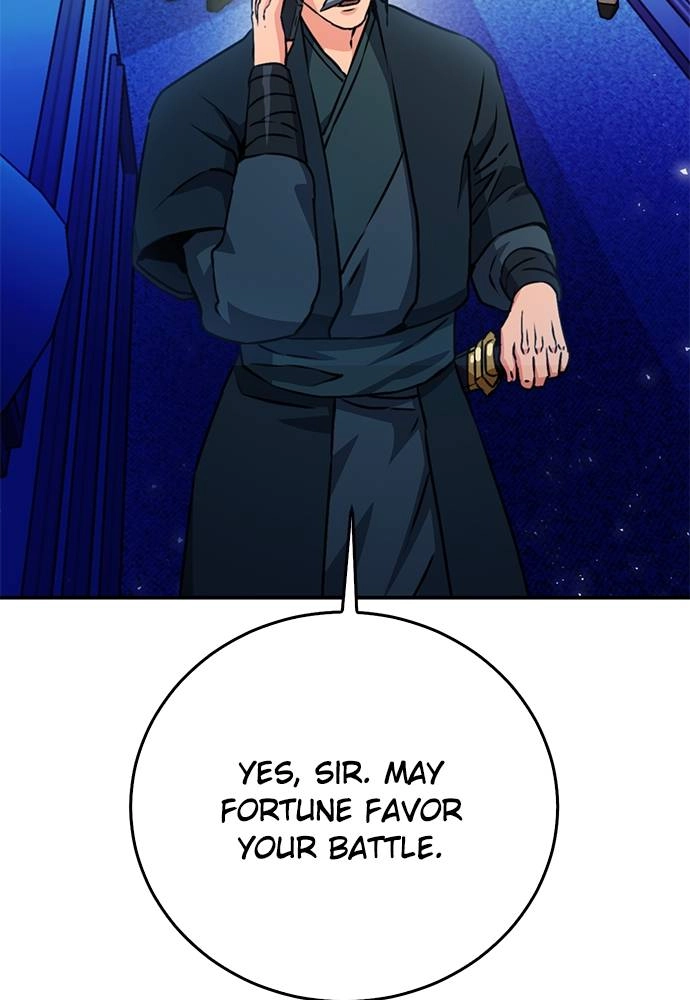 The Druid of Seoul Station Chapter 130 Page 72