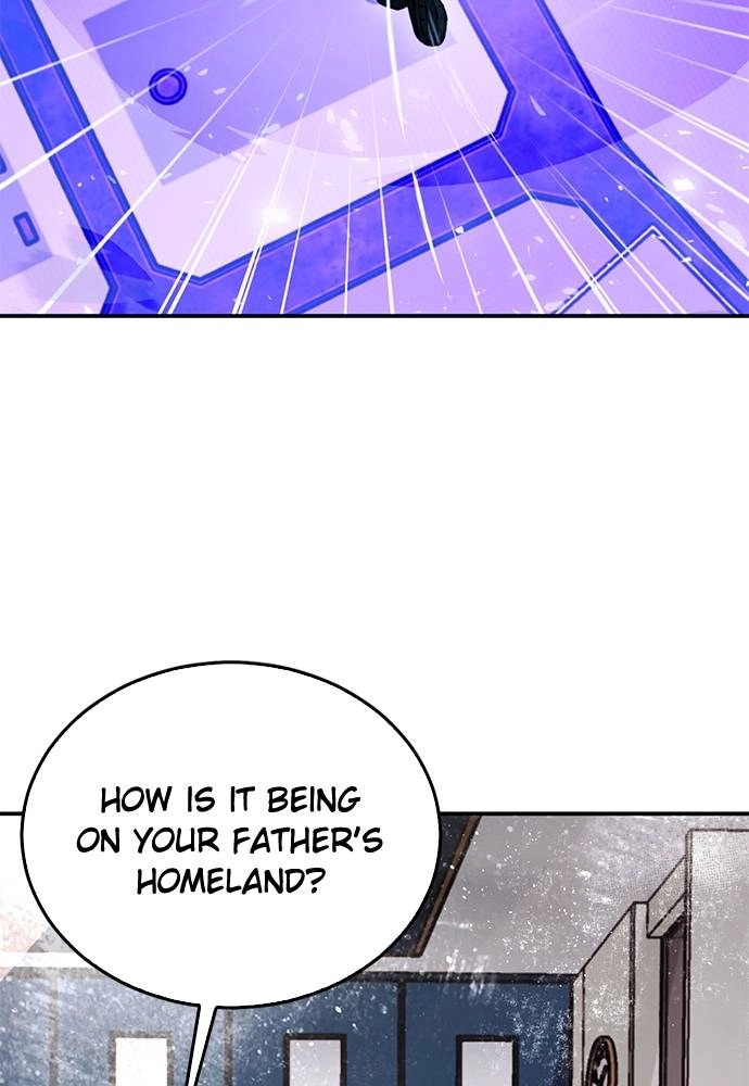 The Druid of Seoul Station Chapter 130 Page 84