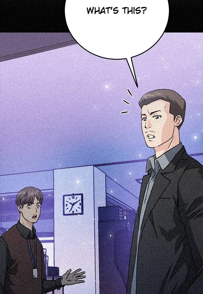 The Druid of Seoul Station Chapter 130 Page 91