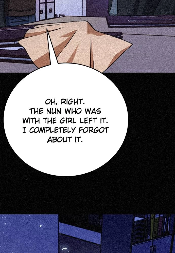 The Druid of Seoul Station Chapter 130 Page 92