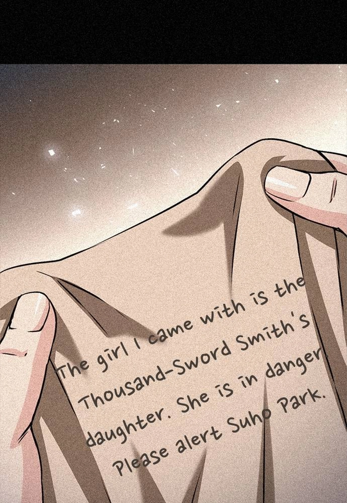 The Druid of Seoul Station Chapter 130 Page 95