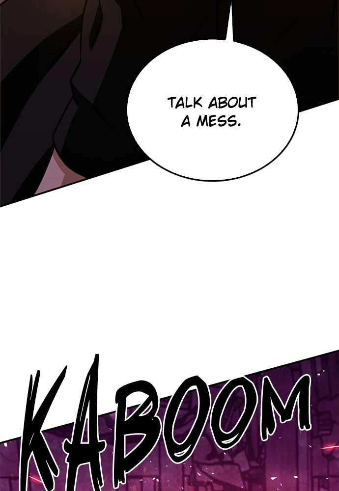 The Druid of Seoul Station Chapter 130 Page 9