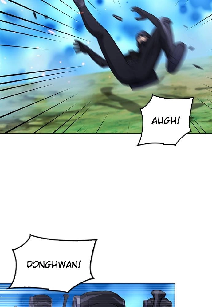 The Druid of Seoul Station Chapter 84 Page 104