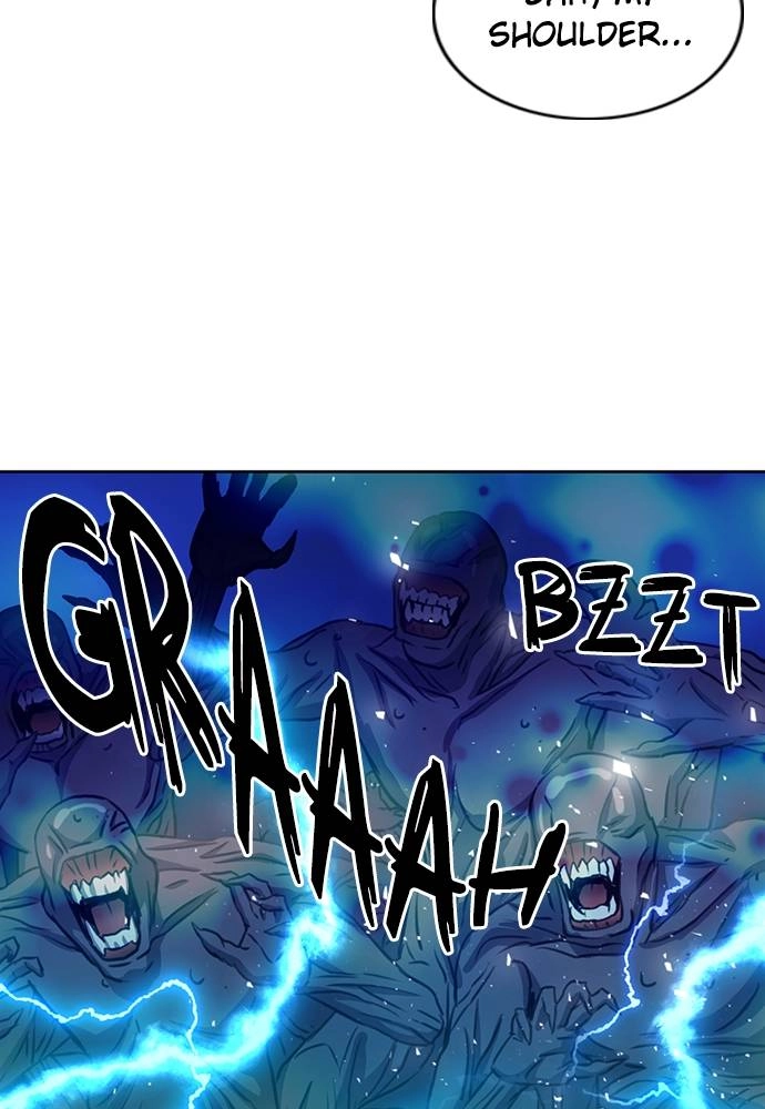 The Druid of Seoul Station Chapter 84 Page 106
