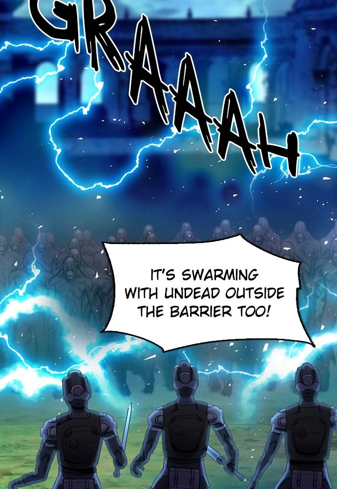 The Druid of Seoul Station Chapter 84 Page 108
