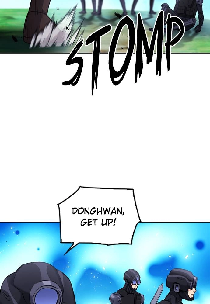 The Druid of Seoul Station Chapter 84 Page 110