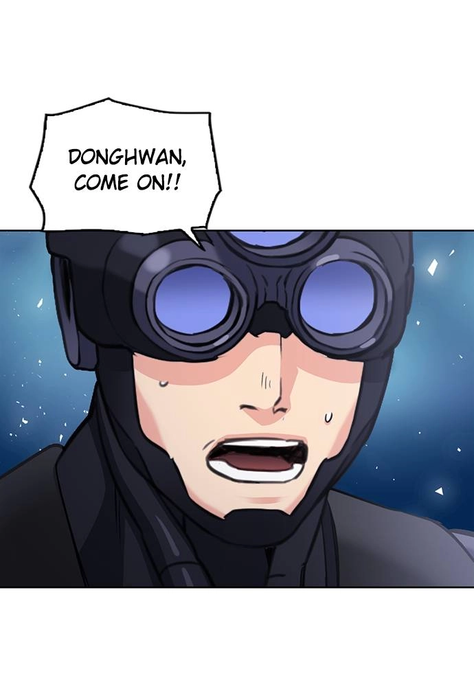 The Druid of Seoul Station Chapter 84 Page 113