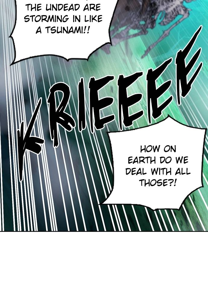 The Druid of Seoul Station Chapter 84 Page 11