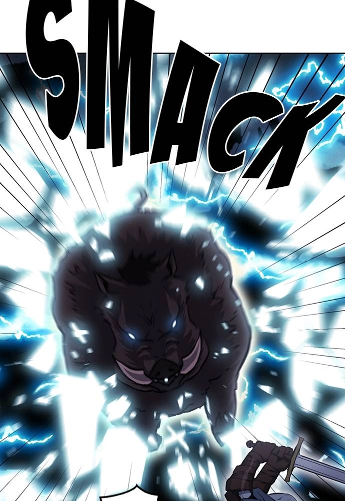 The Druid of Seoul Station Chapter 84 Page 122