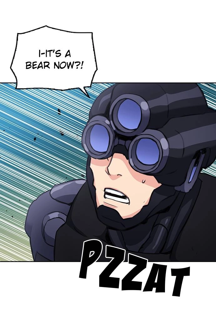 The Druid of Seoul Station Chapter 84 Page 127