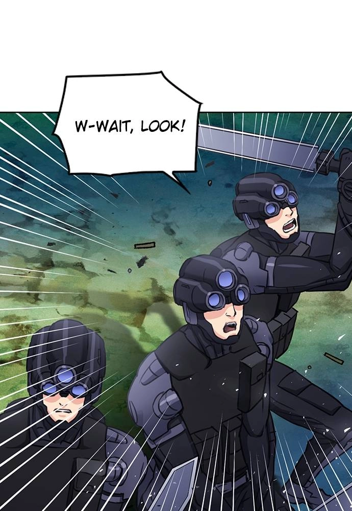 The Druid of Seoul Station Chapter 84 Page 130