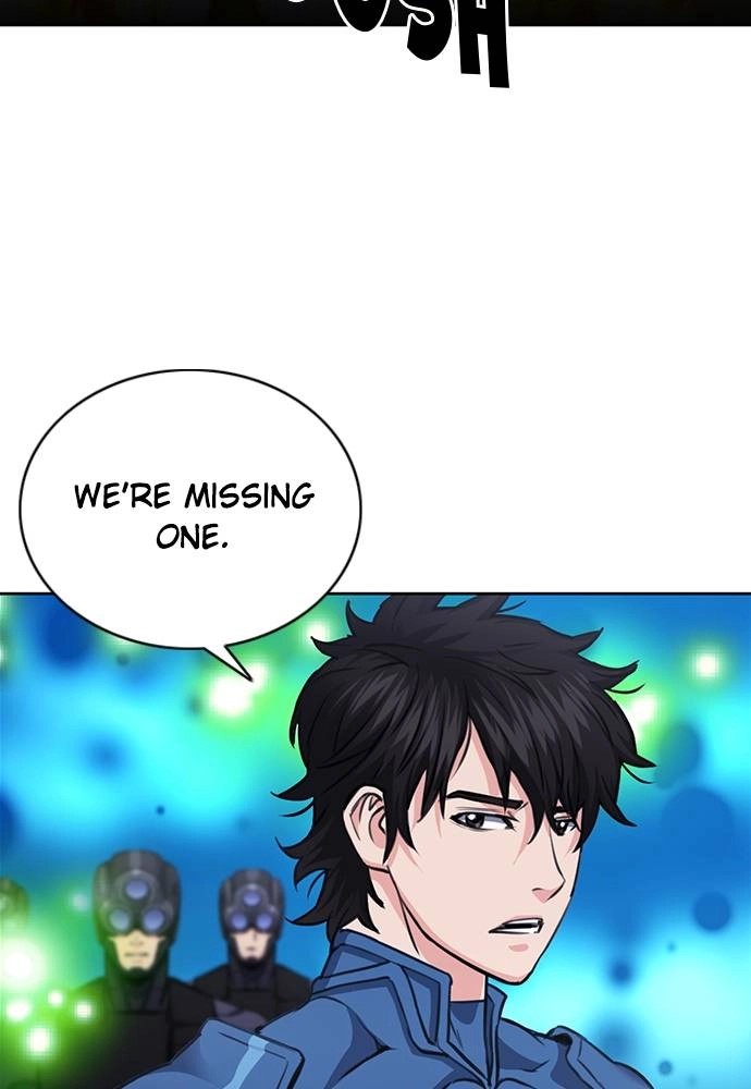 The Druid of Seoul Station Chapter 84 Page 138