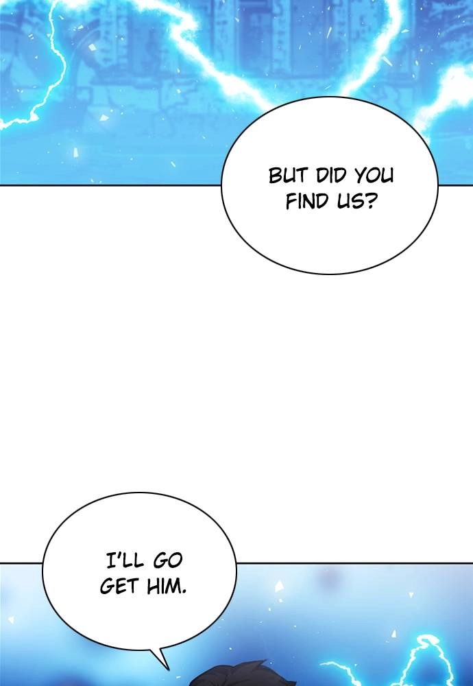The Druid of Seoul Station Chapter 84 Page 140