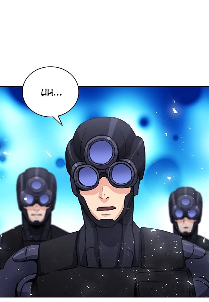 The Druid of Seoul Station Chapter 84 Page 142