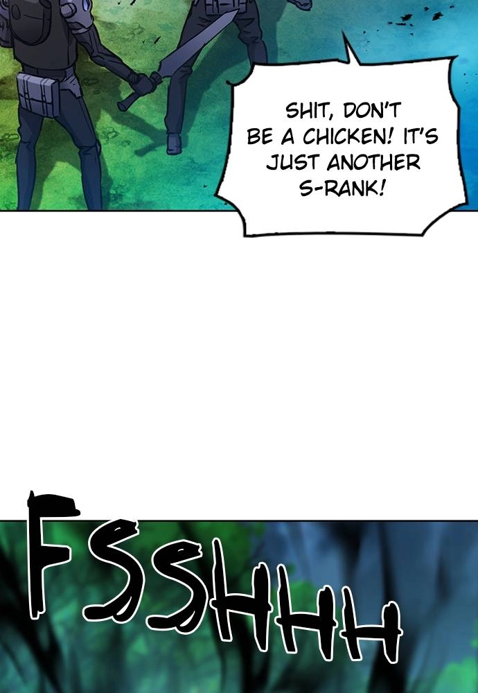 The Druid of Seoul Station Chapter 84 Page 16