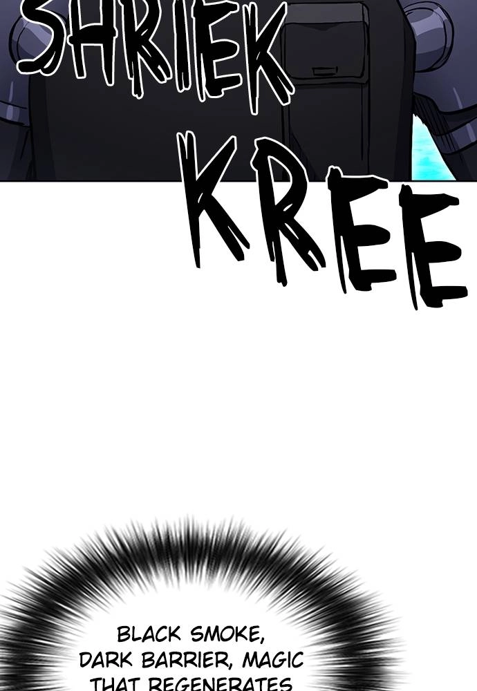 The Druid of Seoul Station Chapter 84 Page 18