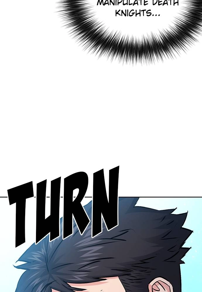 The Druid of Seoul Station Chapter 84 Page 20